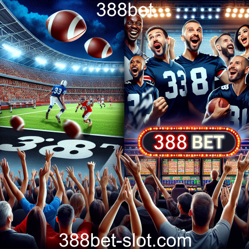 Futebol: A Paixão Global e as Apostas na 388bet