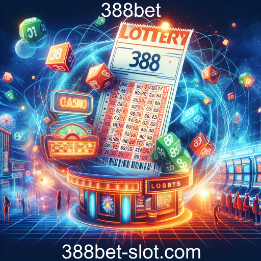 Atrações da Loteria no 388bet: Oportunidades de Ganhos e Emoção